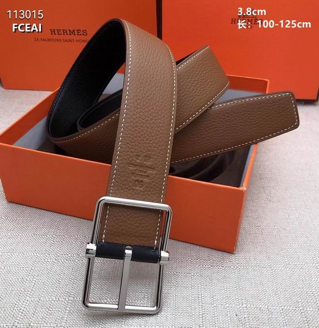 Hermes Belt 38mm-30